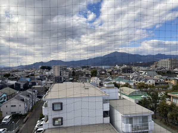 ベルフラワーハイツ伊勢原の物件内観写真